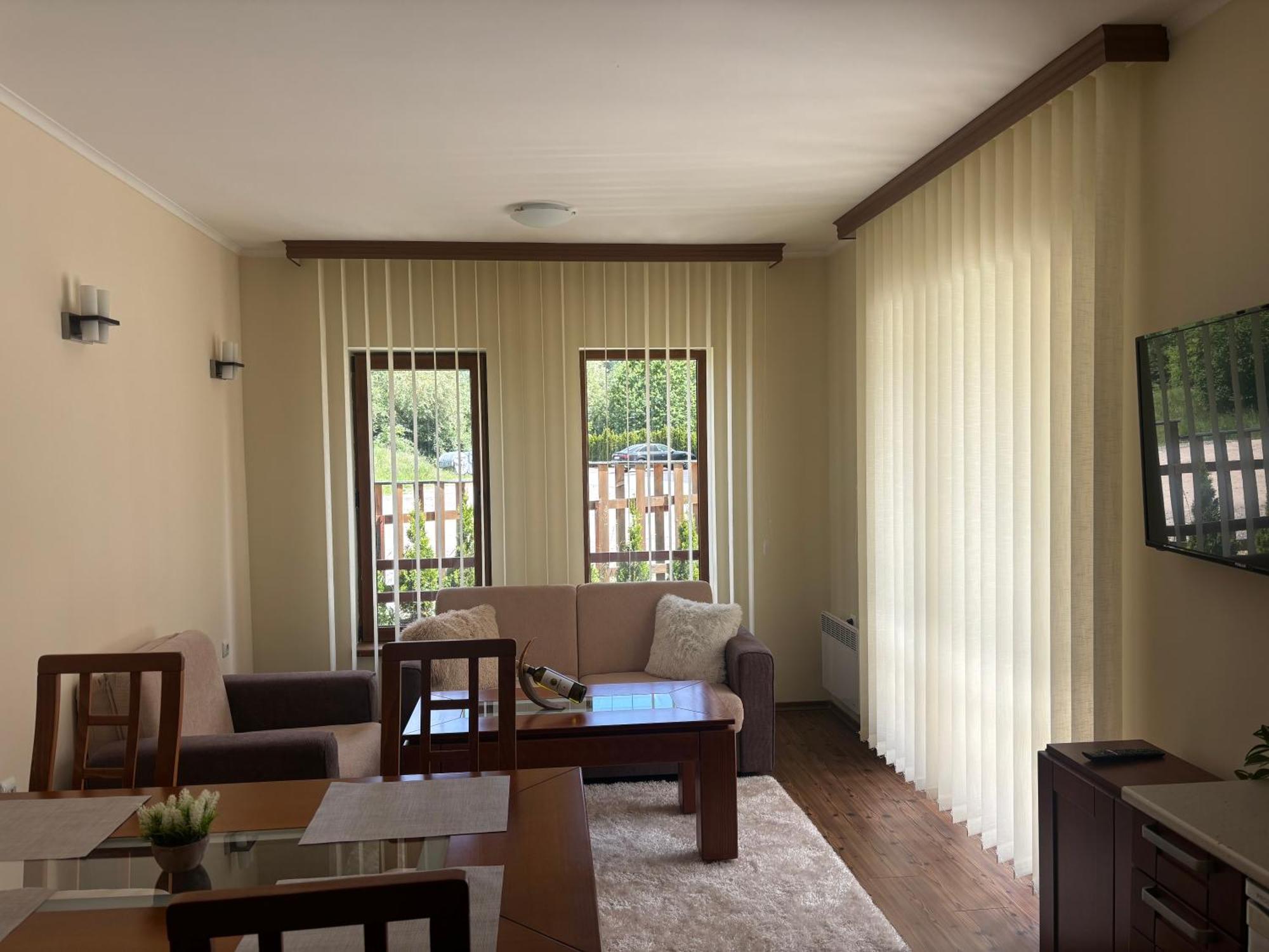 Bella Si Relax Apartamento Bansko Exterior foto